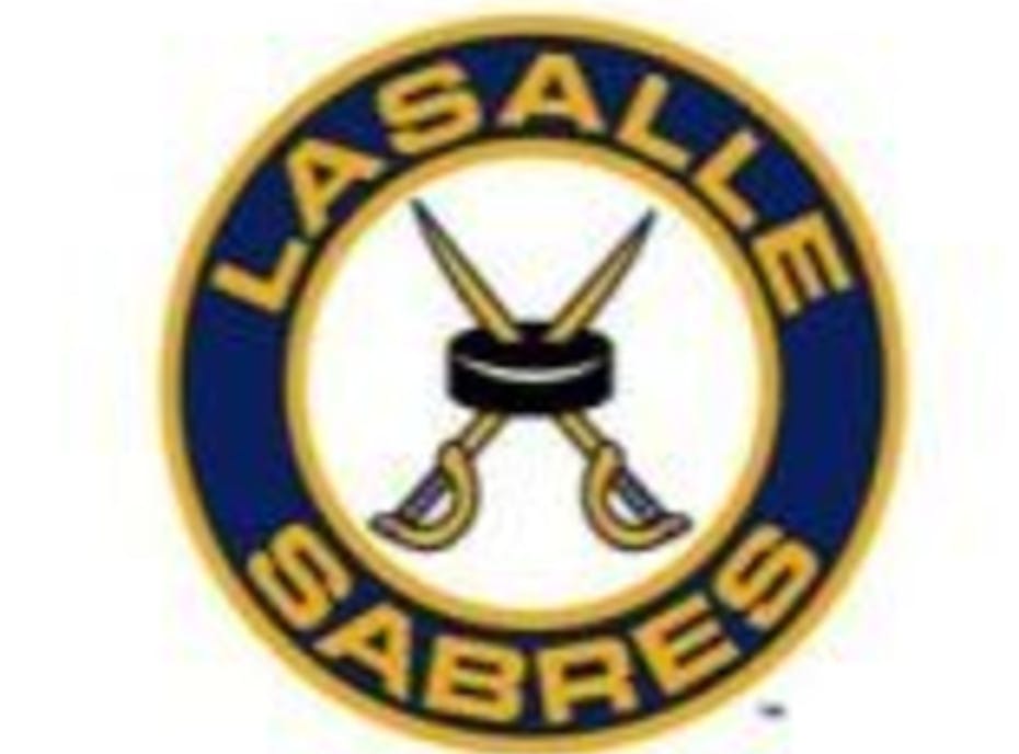 LaSalle U11 AE LaSalle U11 AE