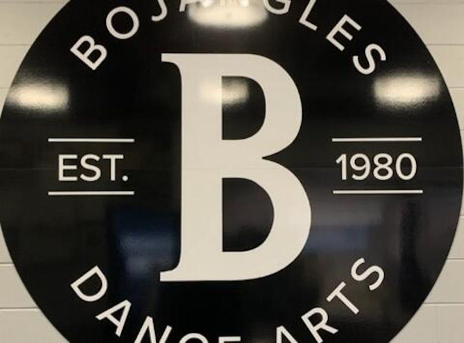 Bojangles Dance Arts 