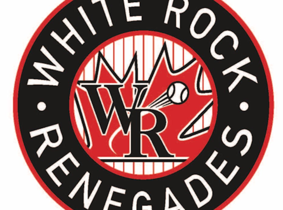 White Rock Renegades 09 -2024