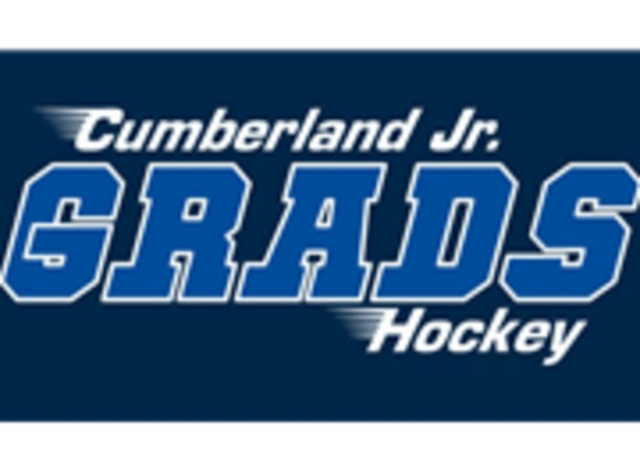 Cumberland Grads U16 B Cumberland Grads U16 B
