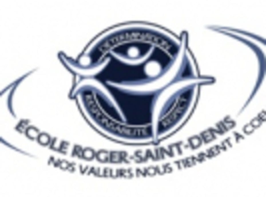 École élémentaire catholique Roger-Saint-Denis École élémentaire catholique Roger-Saint-Denis