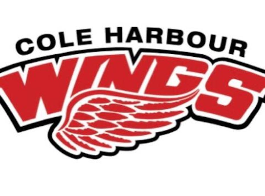 U11 Cole Harbour White Wings U11 Cole Harbour White Wings