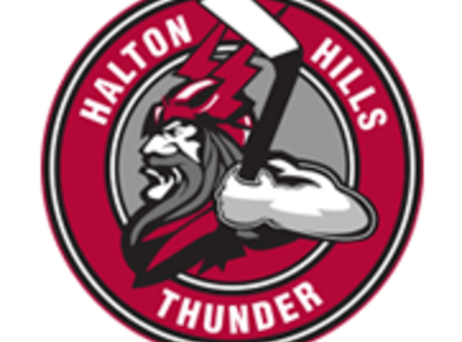 U14 Halton Thunder Select Team U14 Halton Thunder Select Team