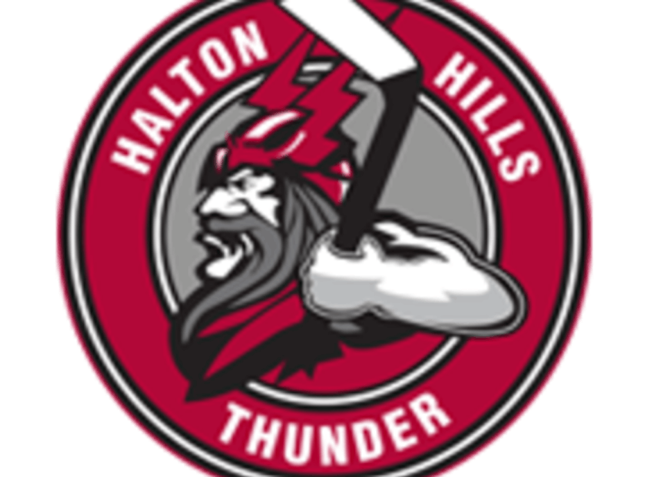 U14 Halton Thunder Select Team