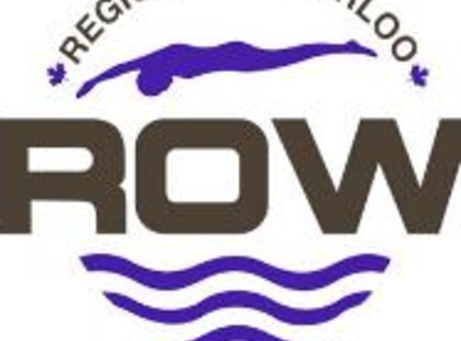 ROW Swim Club ROW Swim Club