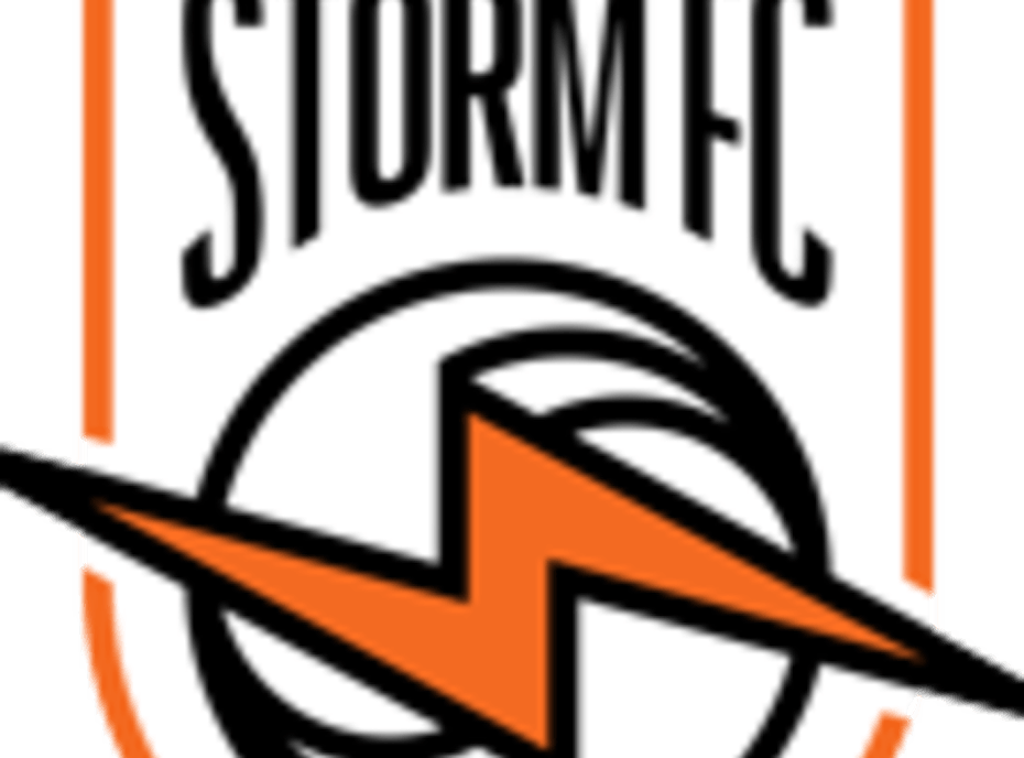 Storm FC - U9 Rep Storm FC - U9 Rep