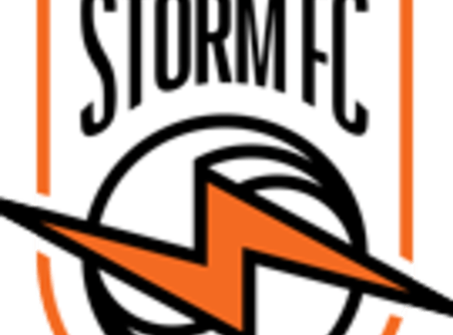 Storm FC - U9 Rep