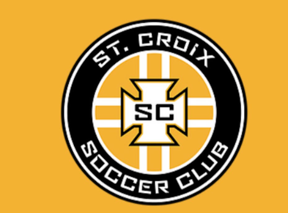 2005 Girls St.Croix Soccer (2021-2022 season)