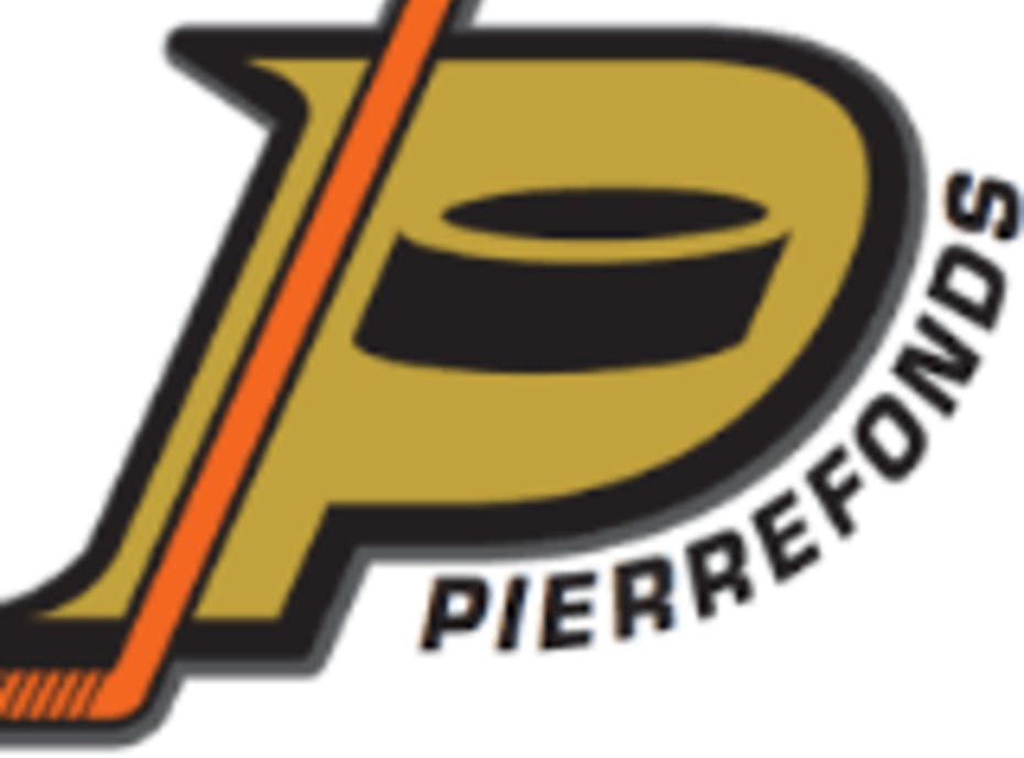 Pierrefonds Barons ATA Pierrefonds Barons ATA