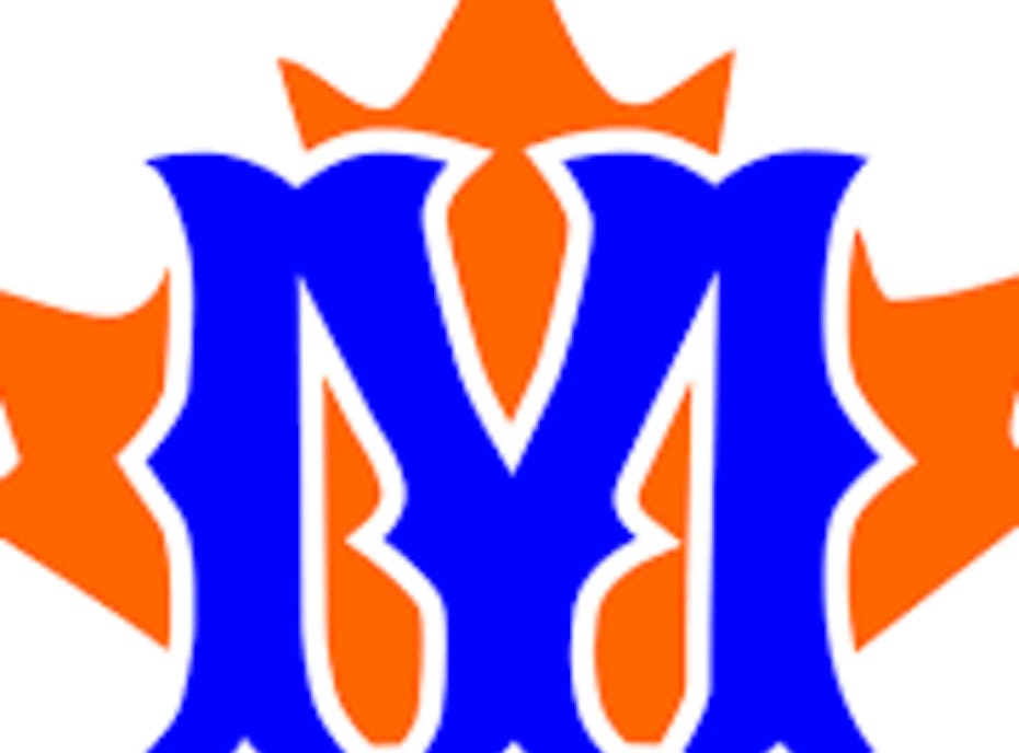 2022 MILTON METS U14 T2