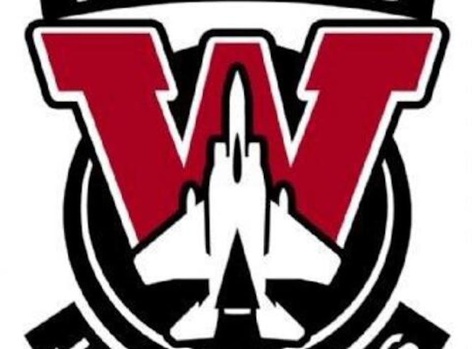 Jr Bombers Peewee Red Jr Bombers Peewee Red