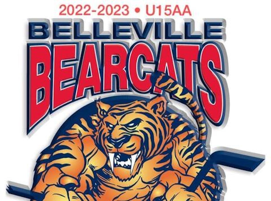 U15AA Belleville Bearcats U15AA Belleville Bearcats