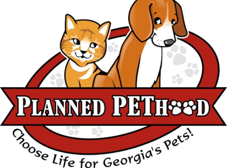 Paw-liday Shopping for Planned PEThood Paw-liday Shopping for Planned PEThood