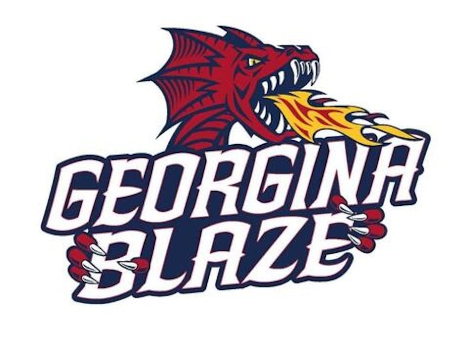 Georgina Blaze U15MD 2022/23 Georgina Blaze U15MD 2022/23