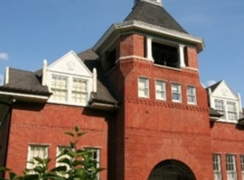 Arlington Historical Society 1891 Hume School Preservation Arlington Historical Society 1891 Hume School Preservation