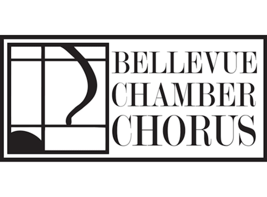 Bellevue Chamber Chorus Holiday 2023 Bellevue Chamber Chorus Holiday 2023