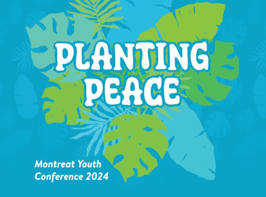 2024 Montreat Youth Conference 2024 Montreat Youth Conference