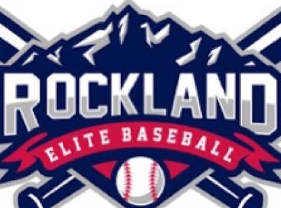 Rockland Elite 12u Navy Rockland Elite 12u Navy