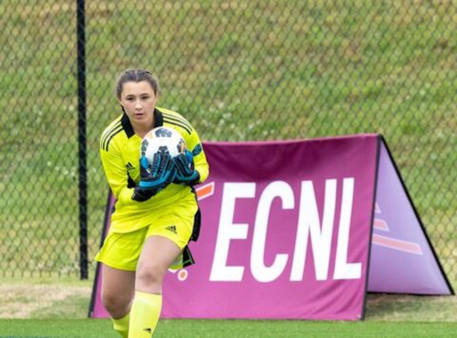 Solar U13G ECNL Solar U13G ECNL