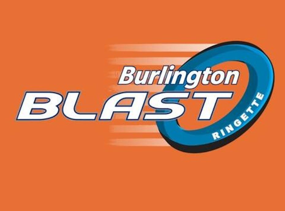 Burlington Blast U16AA Burlington Blast U16AA