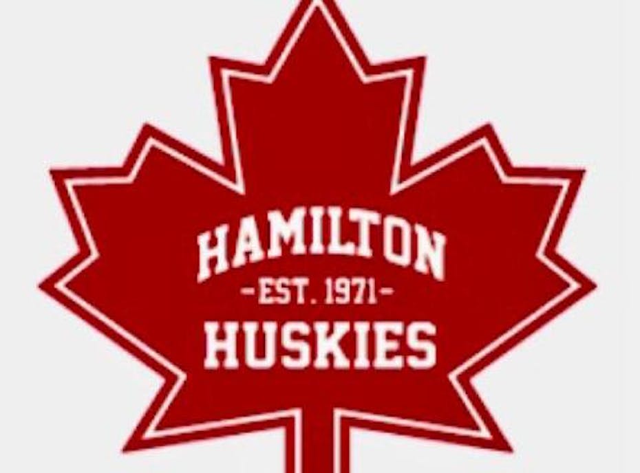 Hamilton Huskies U14 AA 2022-23 season