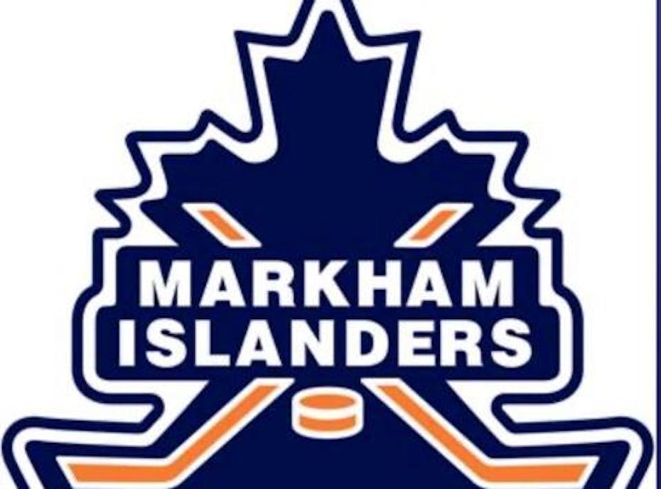 Markham Islanders 2013 AA Markham Islanders 2013 AA