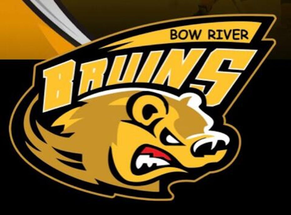Bow River Bruins U13-1 Bow River Bruins U13-1