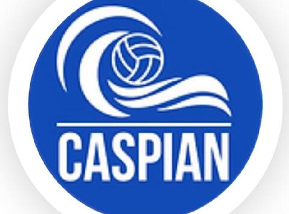 Caspian u14 Sharks