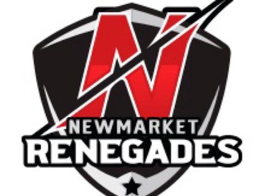 Newmarket Renegades U12BB