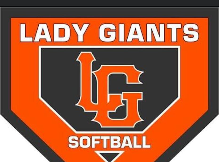 2023 Lady Giants 2023 Lady Giants