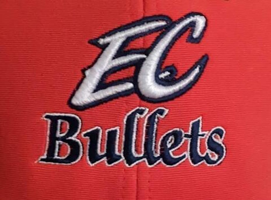 EC Bullets EC Bullets