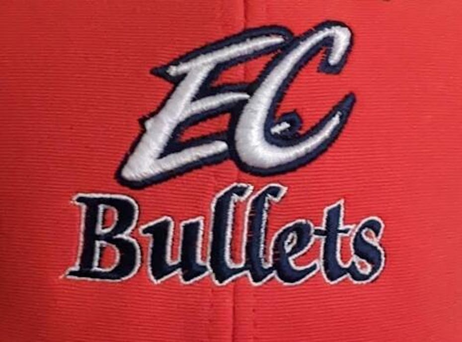 EC Bullets