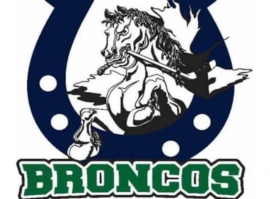 U15 Broncos