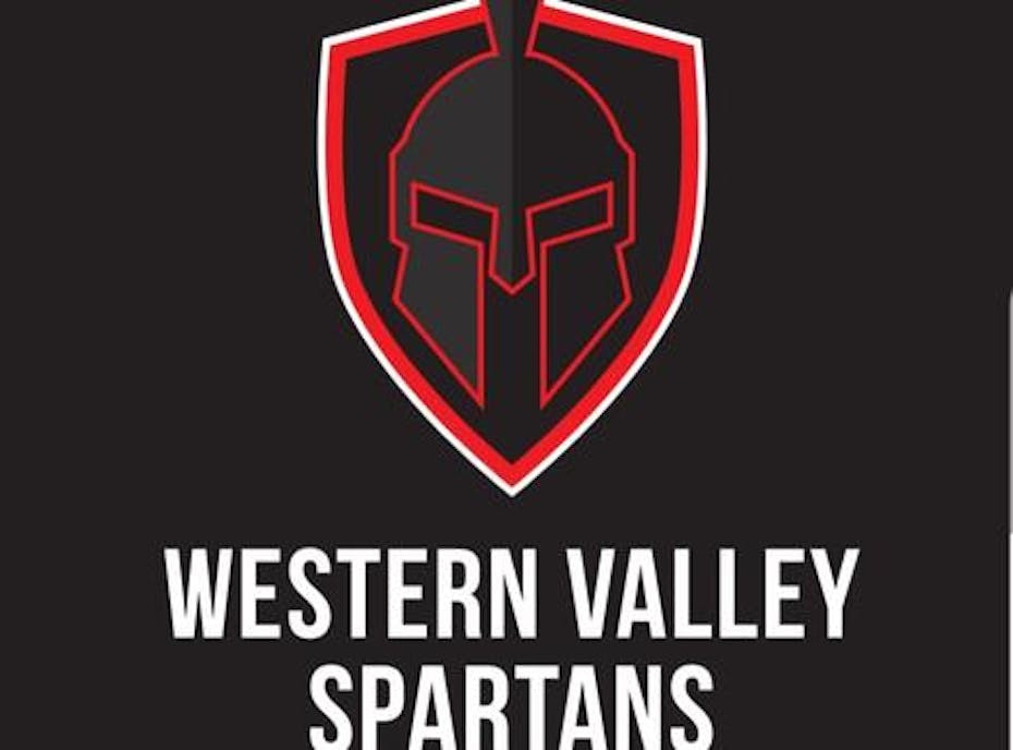 Western Valley U11AA Western Valley U11AA