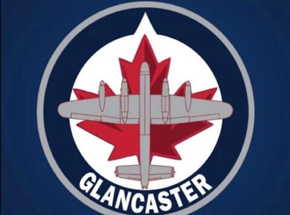 Glancaster Bombers Glancaster Bombers