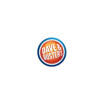 👋 Dave & Buster's, enjoy this welcome offer - Dave & Buster's