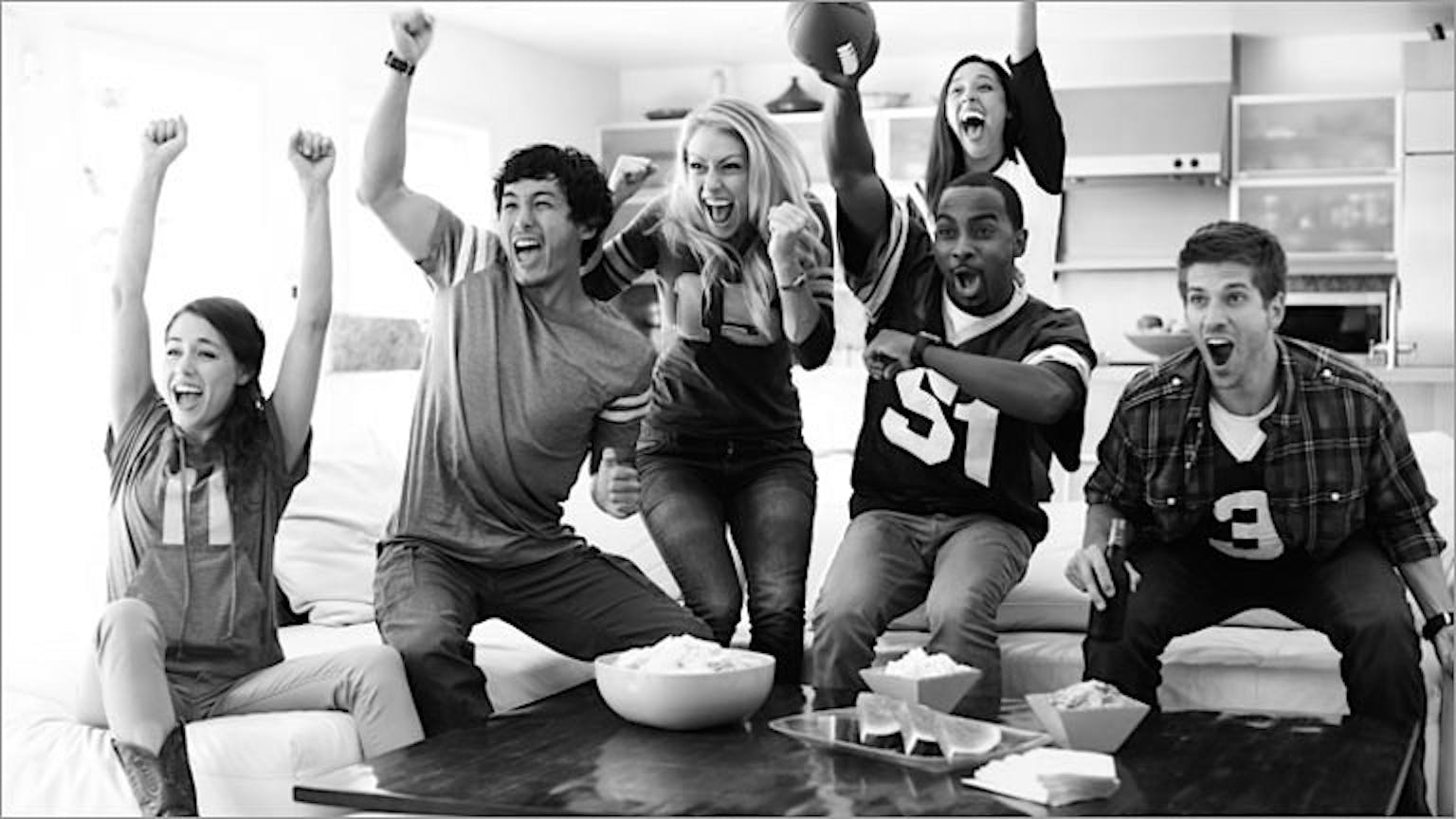 Here's How Super Bowl Sunday Gets You Cash Back 