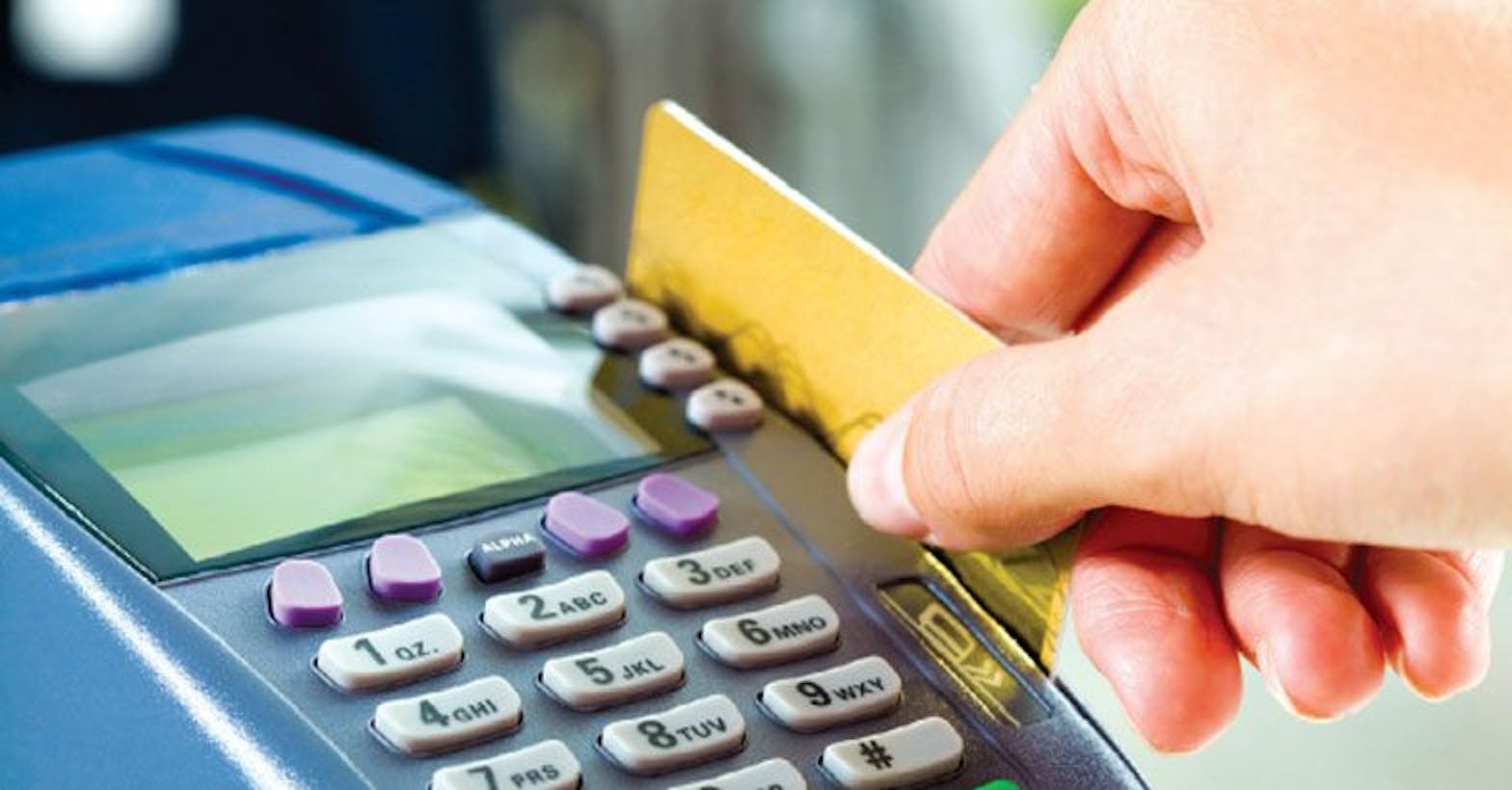 Can You Get Cash Back With A Debit Card?