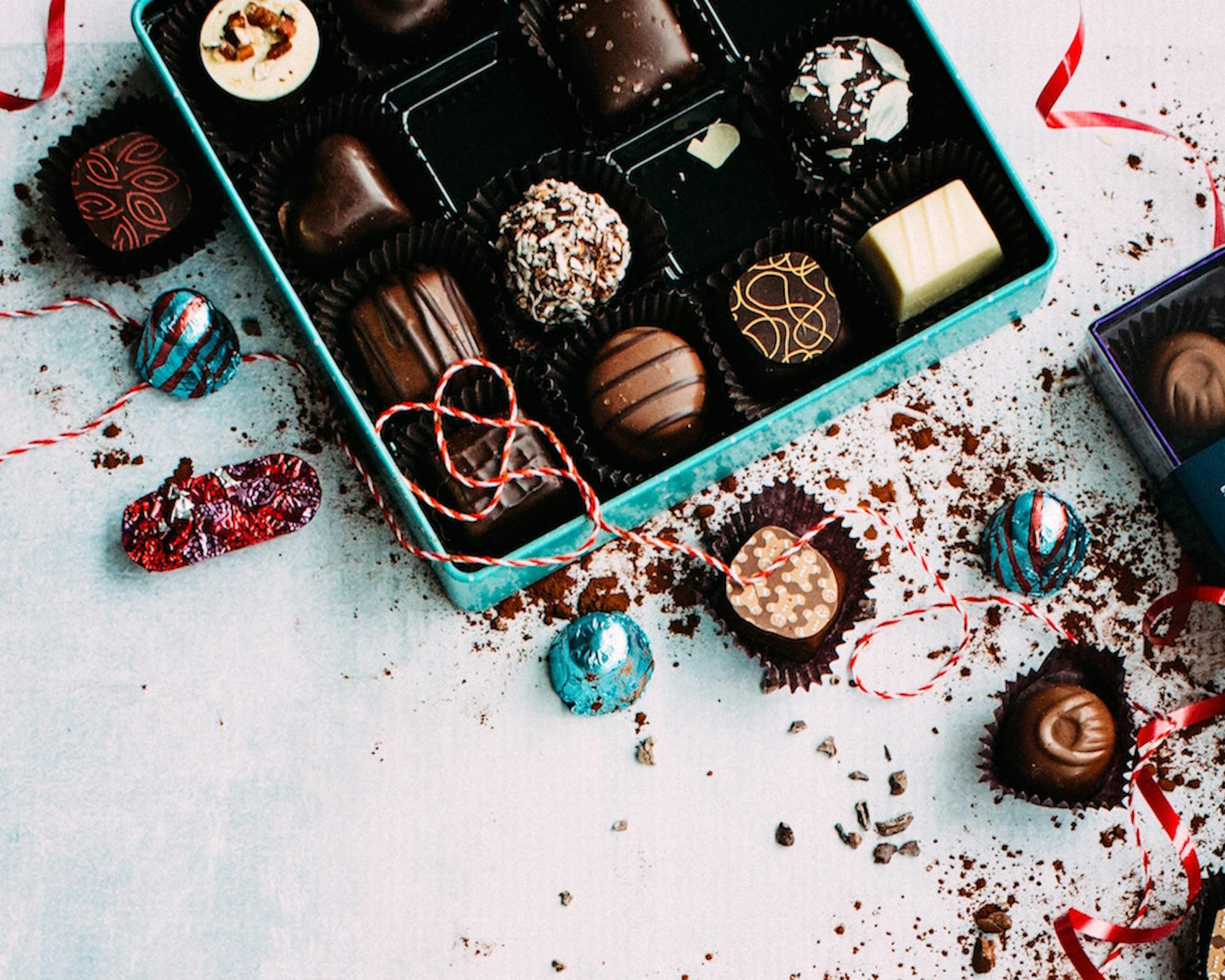 How To Host A Chocolate Fundraiser
