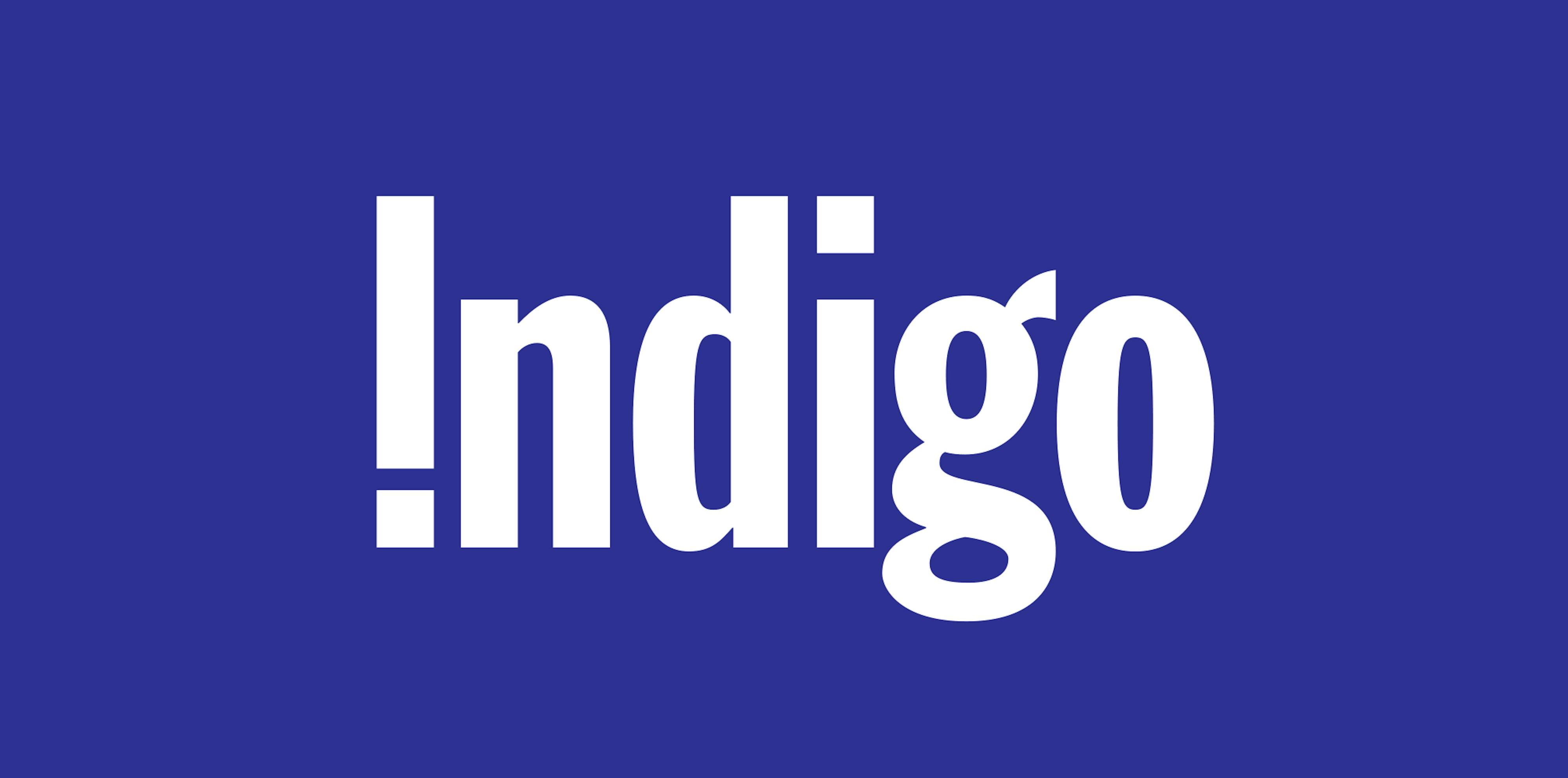 How To Run An Indigo Fundraiser