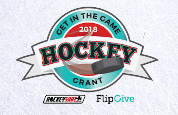 Announcing the 2018 Get in the Game Hockey Grant Winners