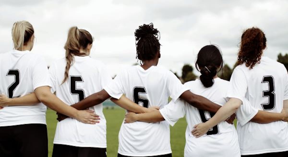 Fundraising Helps Women’s Sports Continue to Succeed