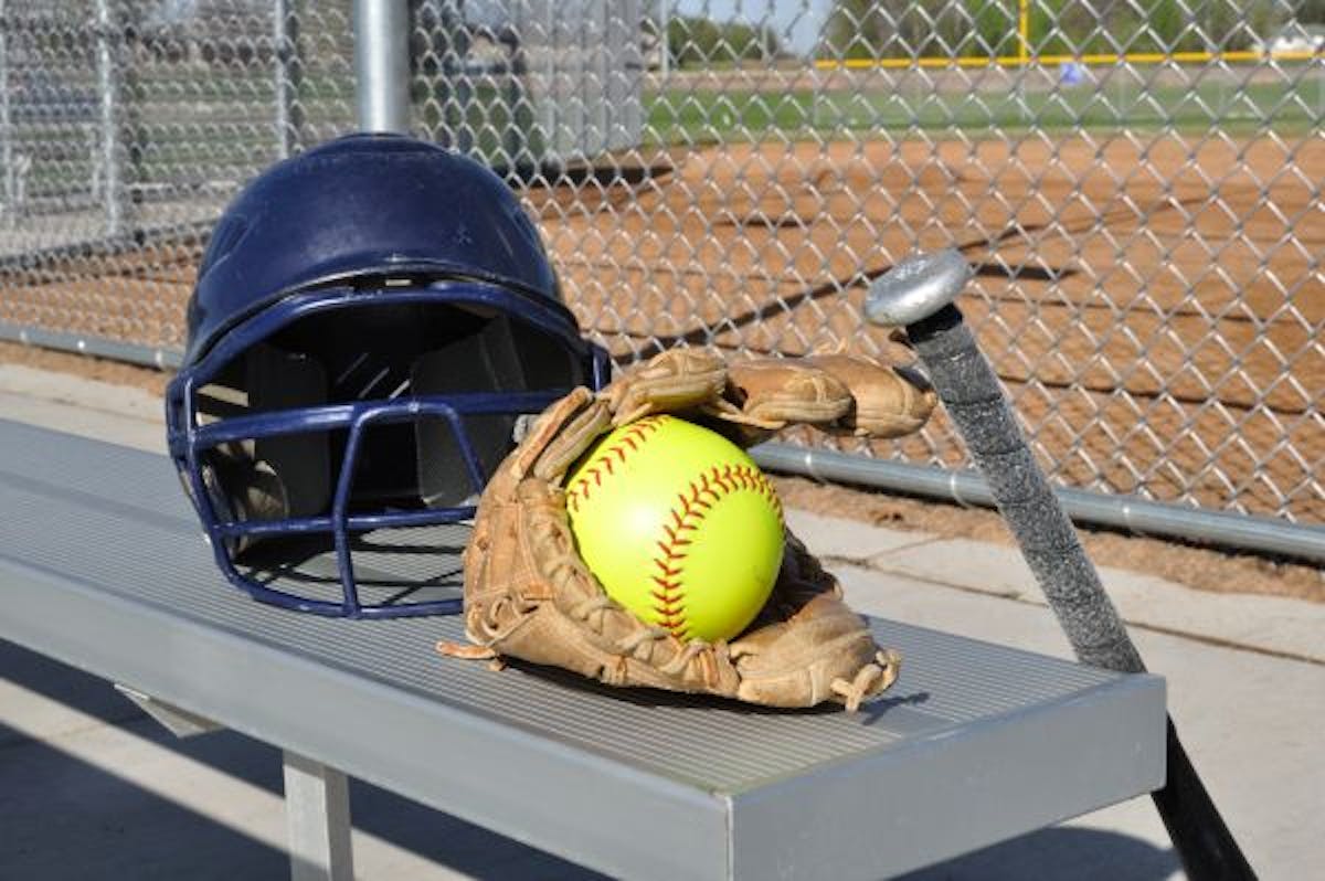 The Equipment You Need For Softball FlipGive