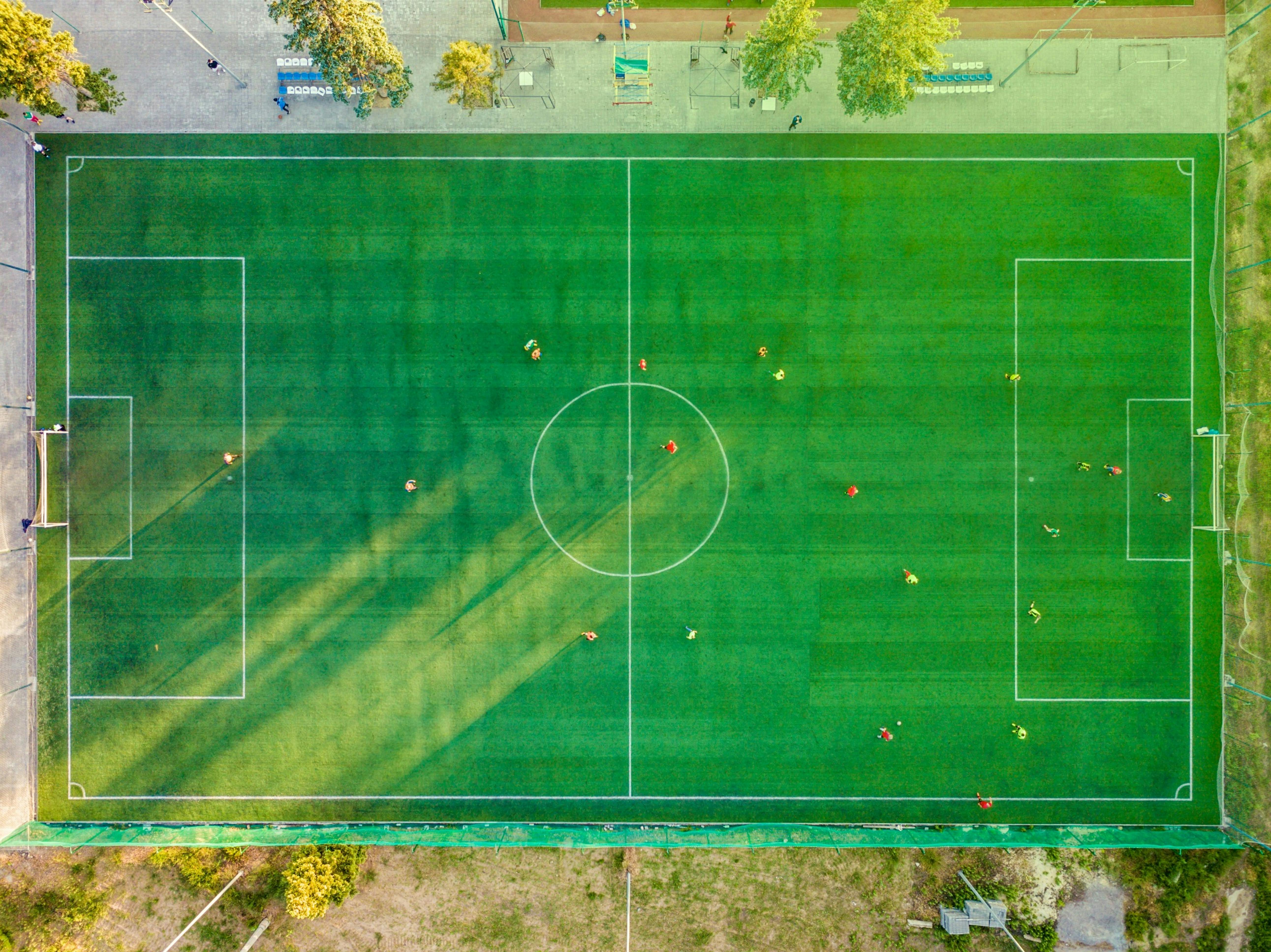 Soccer Grants: Soccer Funding Sources in Canada