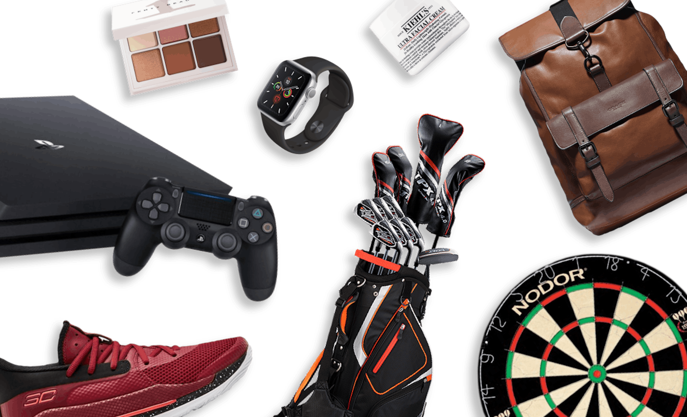 Celebrate Dads & Grads With Our Hand-Picked Faves