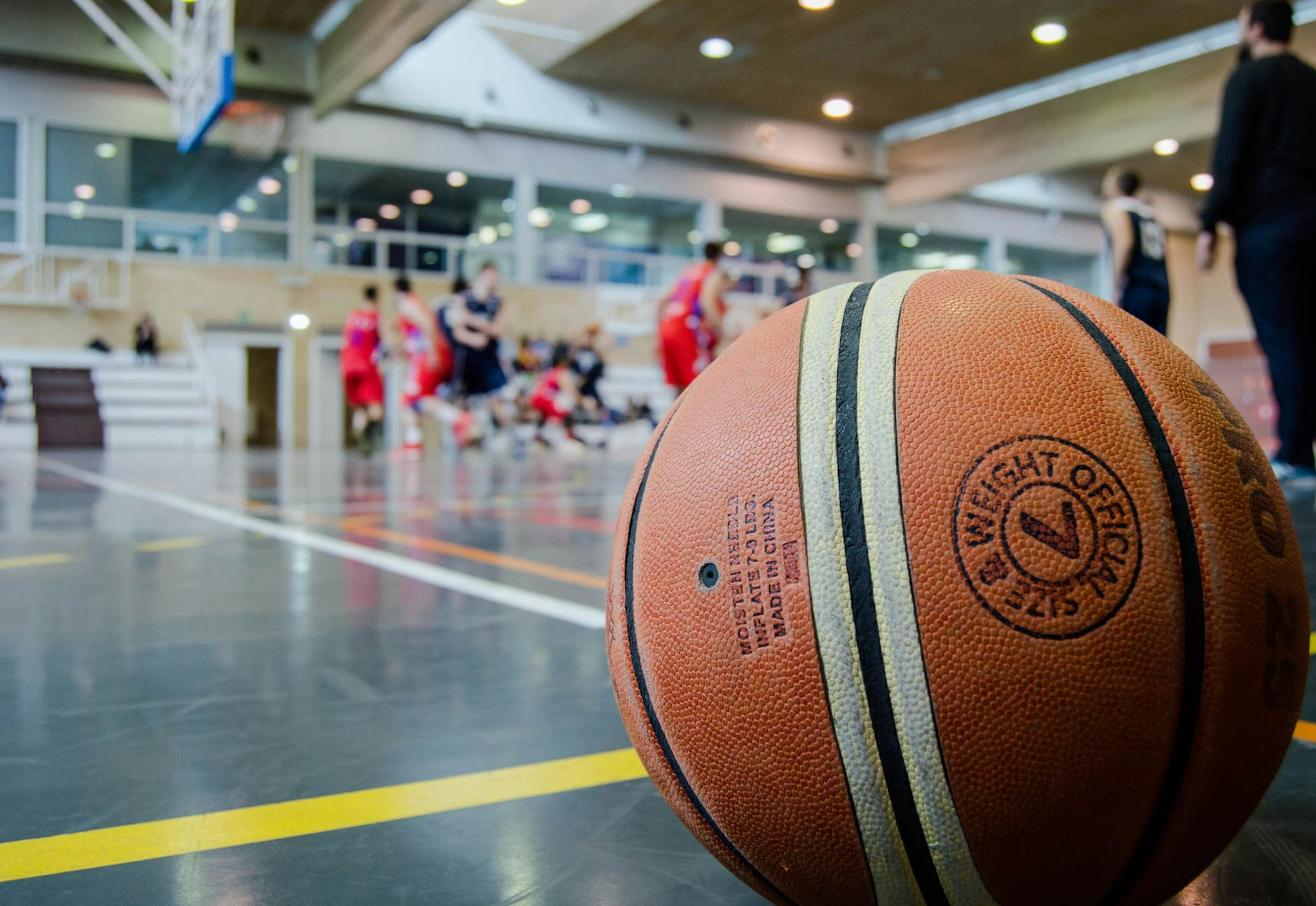 Basketball Grants: Basketball Funding Sources in Canada