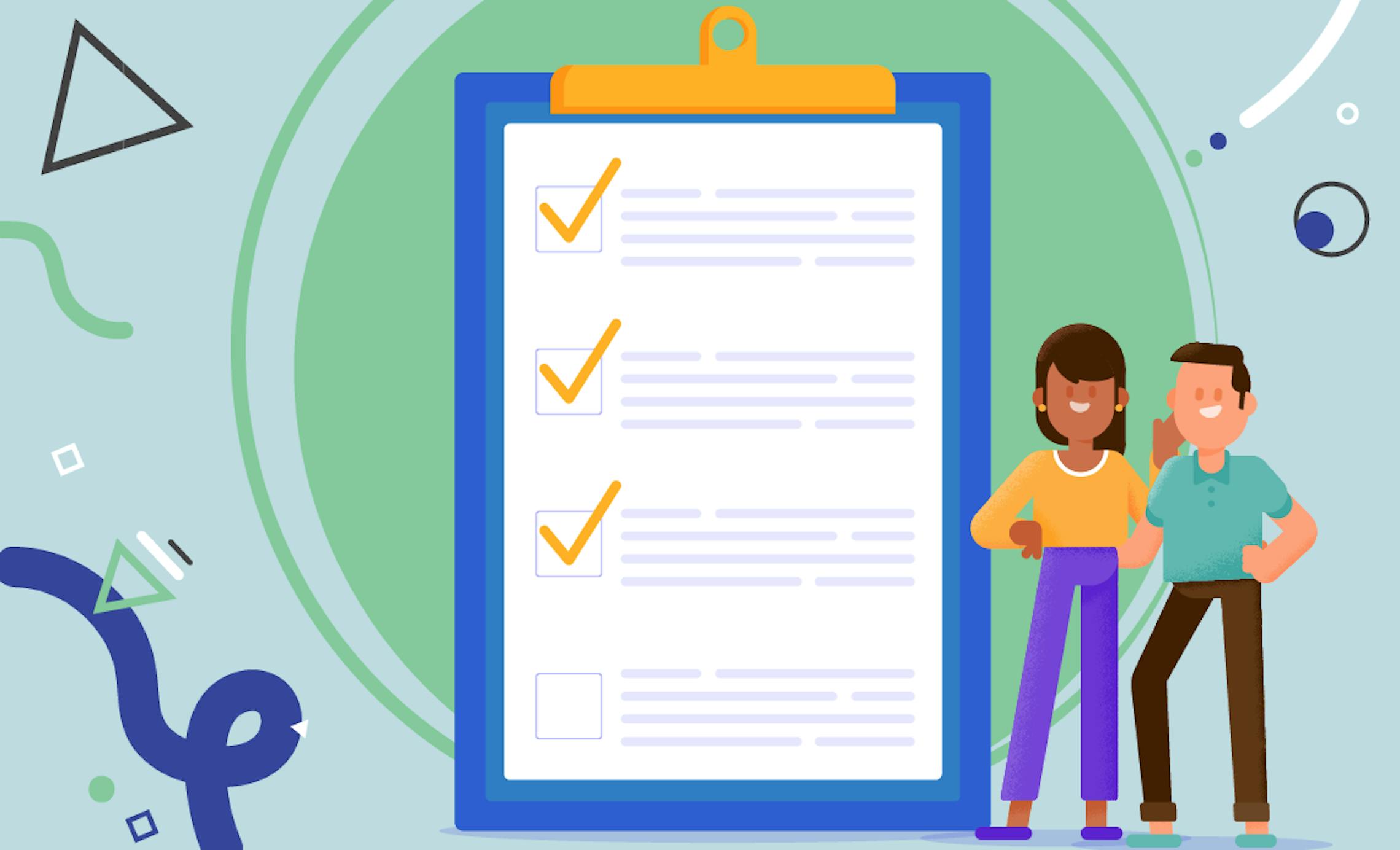 Back to School 2020: Navigate the new normal to send them back safely.