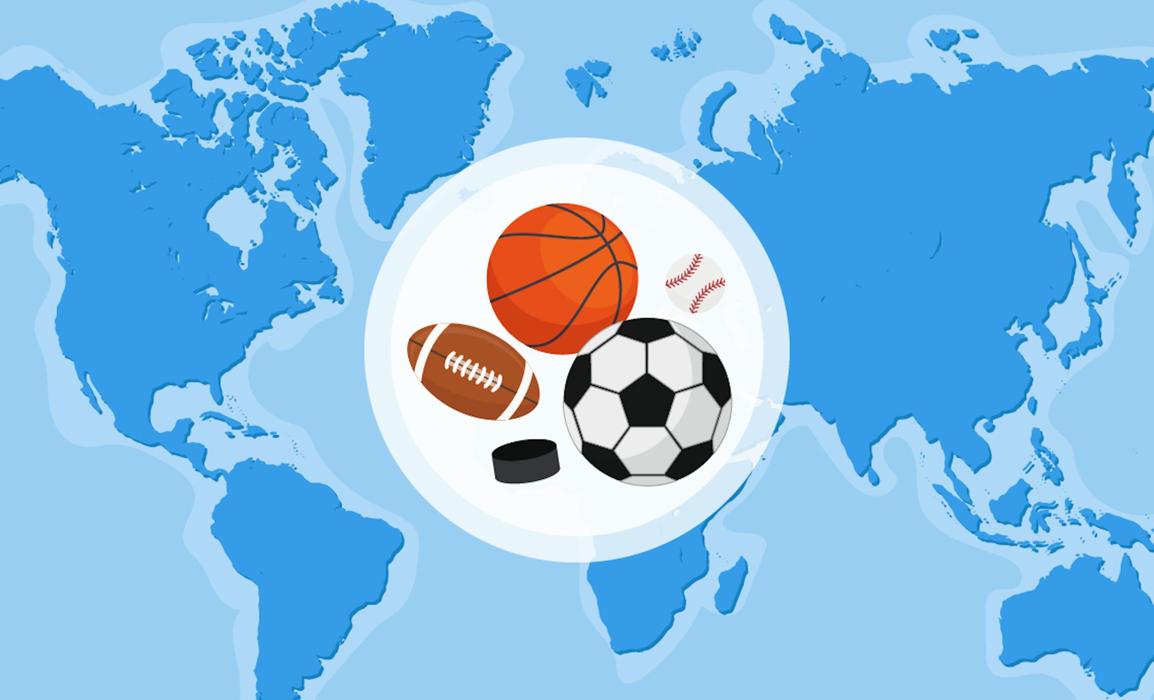 Game On: An update on the return of sport (Aug 24th)	