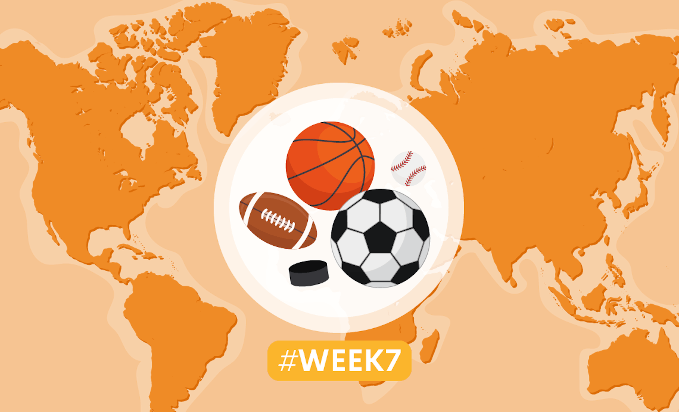 Game On: An Update On The Return of Sport (Sept 7th)	
