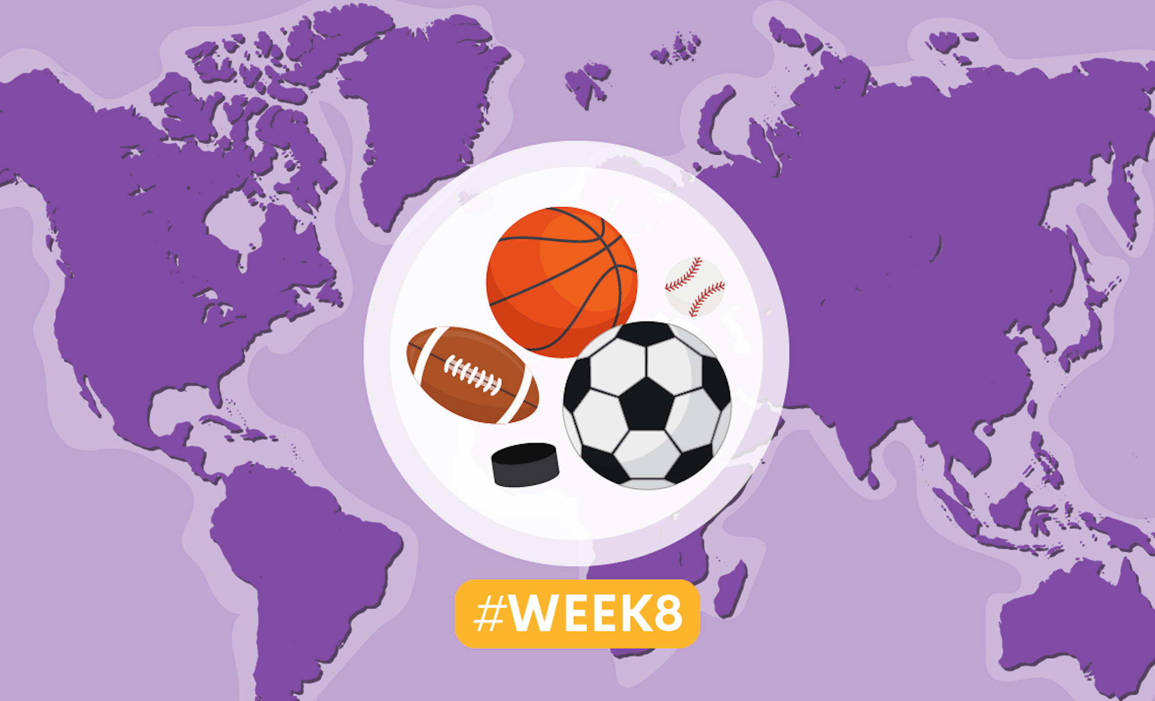 Game On: An Update On The Return of Sport (Sept 14th)	